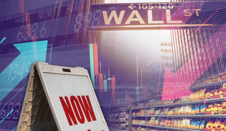 Market Snapshot: Too early to celebrate? Why  inflation data means a pivotal week for the U.S. stock market lies ahead.