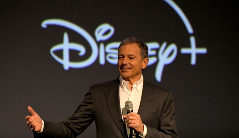 MarketWatch First Take: Bob Iger’s repairs at Disney’s crumbling castle need more time