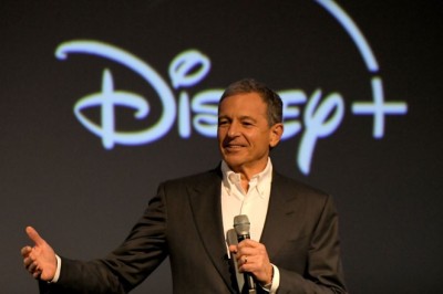 MarketWatch First Take: Bob Iger’s repairs at Disney’s crumbling castle need more time