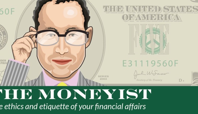 The Moneyist: ‘I was outraged’: Our restaurant bill was $35 each, but our friend paid $22 for a gluten-free dish. Who’s right?