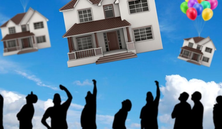 The Human Cost: ‘I lost bidding war after bidding war’: A ‘hellish’ imbalance in the housing market is frustrating buyers