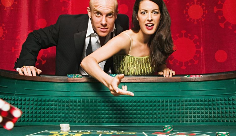 The Human Cost: ‘COVID isn’t done with us’: So why have so many people started rolling the dice?