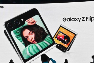 Dow Jones Newswires: Samsung expects third-quarter operating profit to sink 78% on year