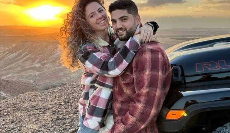 : Israeli exec who hired Palestinians in tech boom still hopes for peace while mourning slain daughter