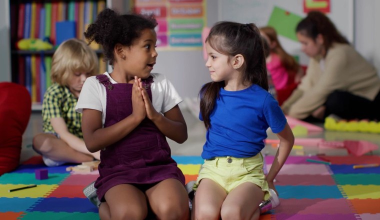 : Biden asks Congress for $16 billion to reverse child-care funding ‘cliff’