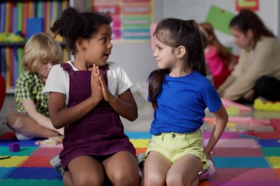 : Biden asks Congress for $16 billion to reverse child-care funding ‘cliff’