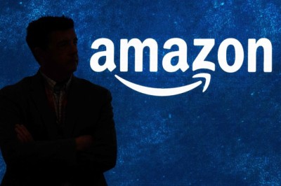 Earnings Results: Amazon makes big progress on profits, and its stock heads higher