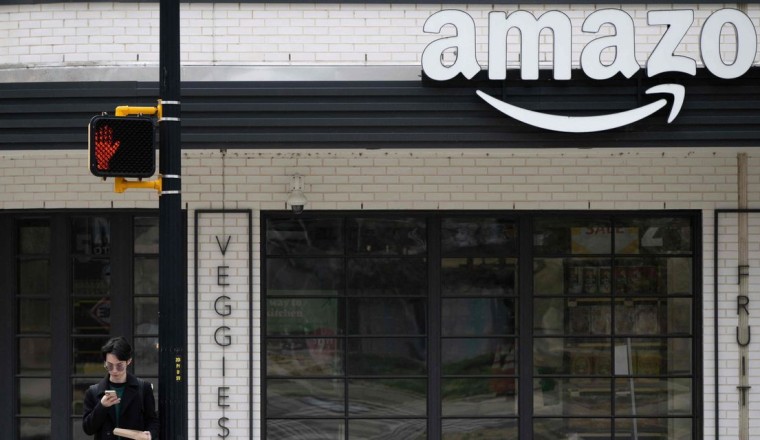 : What the ‘Amazon effect’ did to home prices in one U.S. city