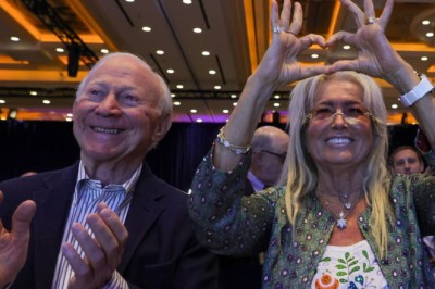 : Las Vegas Sands stock apparently pays for Mark Cuban’s NBA cashout