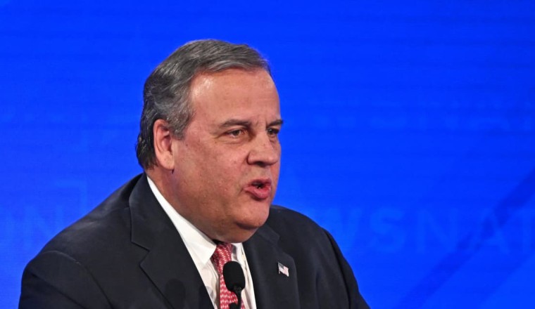 Key Words: Republican debate: Chris Christie says Trump’s China tariffs helped drive inflation