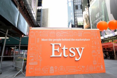 Etsy drifts further away from its roots with first Super Bowl ad