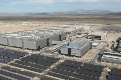 Trump hates the Biden-era Chips Act. What’s next for semiconductor makers?